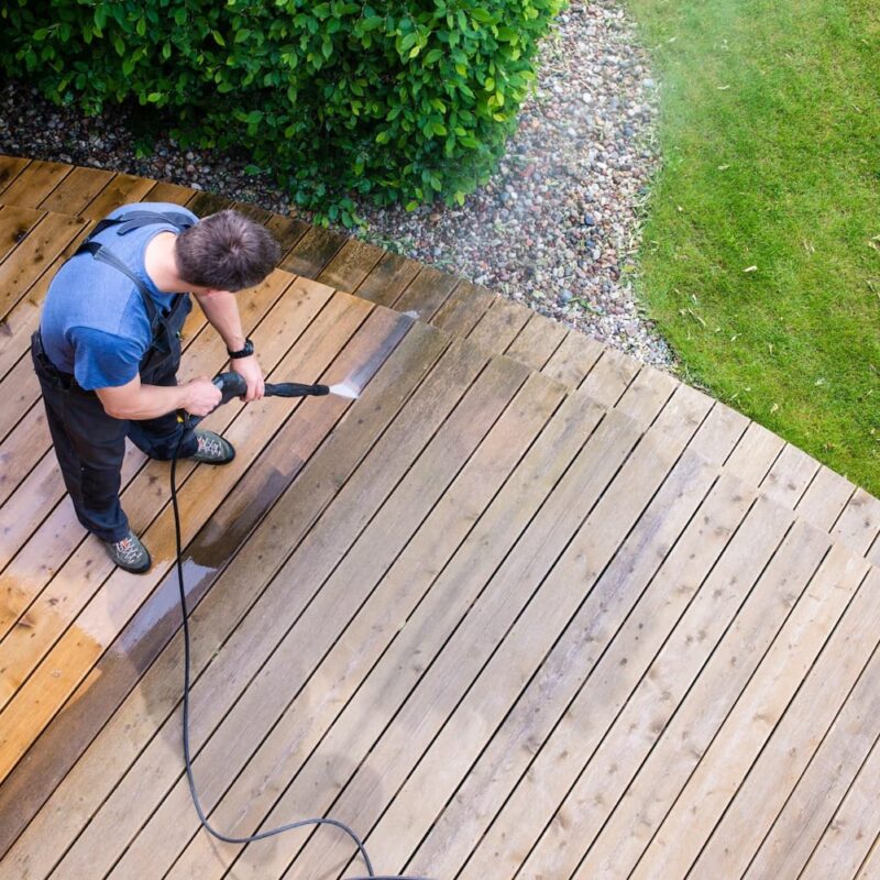 pressure washers