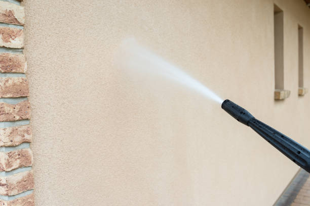 Commercial Power Washing: How It Revitalizes Your Brand Image
